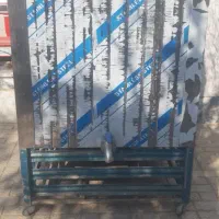 شیر سردکن 500 لیتری