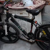 دوچرخه ۲۶ سالم.|دوچرخه، اسکیت، اسکوتر|اردبیل, |دیوار