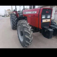 تراکتور ۱۰۷۵مدل ۱۴۰۴صفر