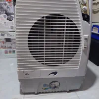 کولر آبی بزرگ