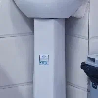 روشویی سه گوش