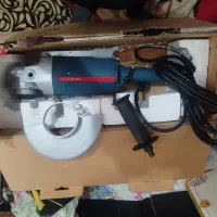 سنگ فرز نو توکارتن