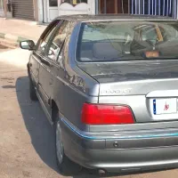 پرشیا مدل 93 سفارش مدیران خودرو|خودرو سواری و وانت|تهران, افسریه شمالی|دیوار