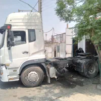 البرز|خودرو سنگین|اصفهان, دارک|دیوار