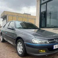 پژوپارس خاکستری ۹۲ درجه یک