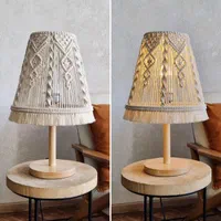 آف دیوارکوب مکرومه پرده رومیزی کوسن لوستر گیفت|صنایع دستی و سایر لوازم تزئینی|مشهد, امیریه|دیوار