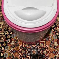 مینی واش مخصوص لباس کودک