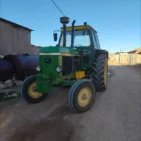 تراکتور جاندیر 3350