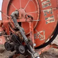 باران مصنوعی اتریش درحد صفر|ماشینآلات صنعتی|نوکنده, |دیوار