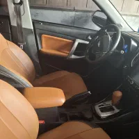 تیگو ۵ اکسلنت مدل ۹۷|خودرو سواری و وانت|تهران, جیحون|دیوار