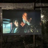 ویدیو پروژکتور hy320