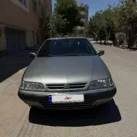 زانتیا مدل ۱۳۸۸|خودرو سواری و وانت|اصفهان, بهارستان|دیوار