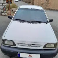 مدل ۸۲شاسی سالم دوگانه