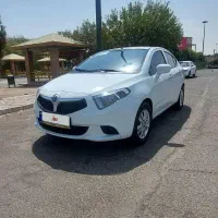 برلیانس ۲۳۰ کم کار سند دست اول