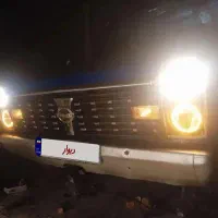 نیسان ۳۸۰۰ تتاژ|خودرو سواری و وانت|تربتحیدریه, پائین ولایت|دیوار