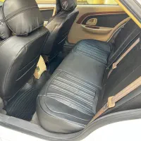 پارس مدل ۱۴۰۰ تک برگ سند|خودرو سواری و وانت|ایلام, |دیوار