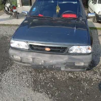 فروش پراید در حد|خودرو سواری و وانت|املش, |دیوار