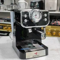 اسپرسوساز مباشی مدل 2039 مشکی نو