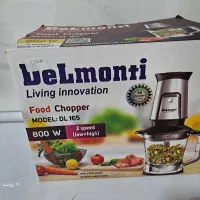 تعمیر خورد کن