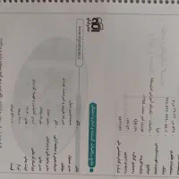 جامع ریاضیات گسسته و آمار و احتمال مهر و ماه|کتاب و مجله آموزشی|تهران, بهجت‌آباد|دیوار