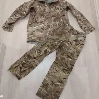 کاپشن وشلوار گورتکس ضد آب