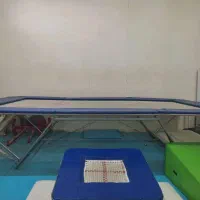 فروش تجهیزات ژیمناستیک|تجهیزات ورزشی|شیراز, حافظیه|دیوار