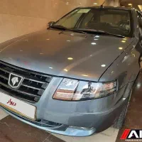 سورن پلاس خاکستری متالیک - ۱۴۰۵