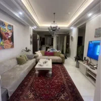 فرمانیه-شرقی-برج-105-متر-سوپر-لاکچری