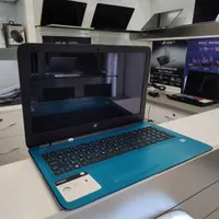 لپ تاپ Hpمدل 15ay|رایانه همراه|تبریز, |دیوار