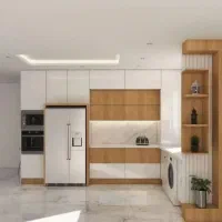 اصلی کابینت پیش ساخته قیمت تولیدی بنی هاشمی کد79|مصالح و تجهیزات ساختمان|شیراز, کوشک میدان|دیوار