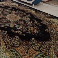 فرش ۱۲ متری نگین مشهد