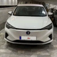 چانگان برقی eado460