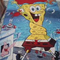 قالیچه اطاق کودک