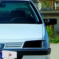 پژو 405