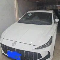 ام جی صفر