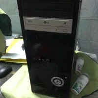 کیس و‌موس و‌کیبورد