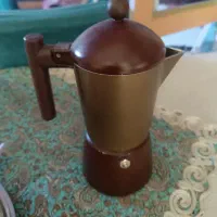 فروش قهوه ساز دستی 4نفره و2نفره
