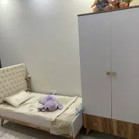 سرویس خواب کودک کاملا نو