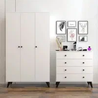 کمد / کمد لباس / تولید و عرضه