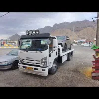امداد خودرو خودروبر کفی|خدمات حمل و نقل|کرمانشاه, |دیوار