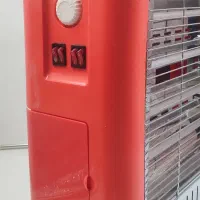 بخاری برقی فن دار|بخاری، هیتر، شومینه|قرچک, مهدیه|دیوار