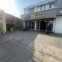 موتورساز ماهر و نیمه ماهر