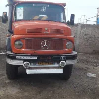 بنز مایلر گسترشی ماریل