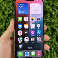 اپل iPhone 13 Pro Max با حافظهٔ ۵۱۲ گیگابایت|موبایل|رشت, لاکانی|دیوار