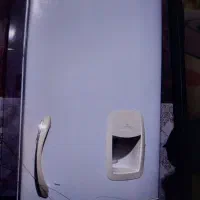 یخچال الکترواستیل