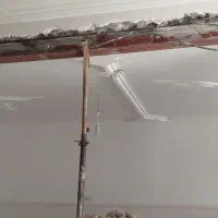 تخریب‌ساختمان‌وانواع تخریب‌ها‌به‌همراه‌جوشکاری|خدمات پیشه و مهارت|زابل, |دیوار