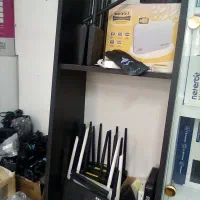 مودم سیمکارت دیلینک با سرعت وآنتندهیبالا(شیرازیان)