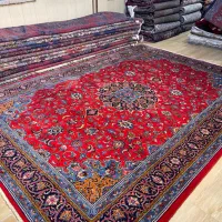 فرش ۹ متری ساروق|فرش|تهران, سلسبیل شمالی|دیوار