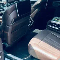 bmw ۷۳۰ li 2017|خودرو سواری و وانت|تهران, ونک|دیوار