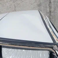 تیبا یک۱۴۰۰ تصادفی